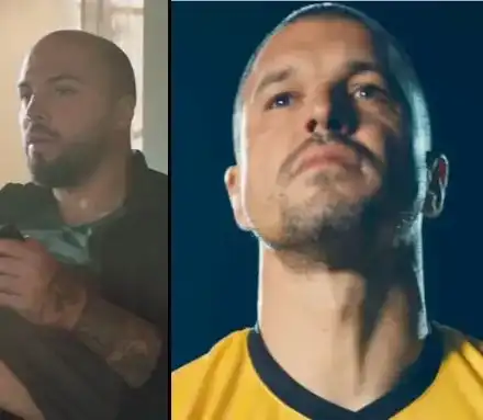 Ще има ли нови любовни триъгълници в рекламите за efbet през 2022?