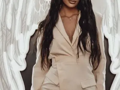 Щерката на Бони порасна! Вижте я (СНИМКИ)