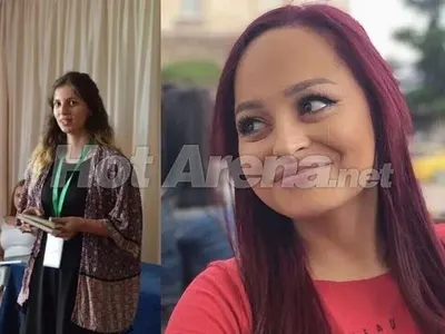 Щерките на Доган и Карадайъ се отдадоха на изкуството