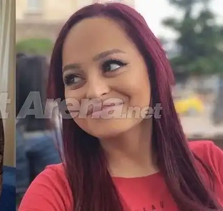 Щерките на Доган и Карадайъ се отдадоха на изкуството