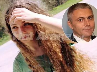 Щерките на Доган и Карадайъ се отдадоха на изкуството