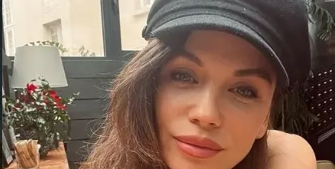 Схващания мъчат Диляна Попова! Наместиха я