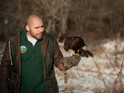 Симеон от „Игри на волята“ с ново гадже (ФОТО)