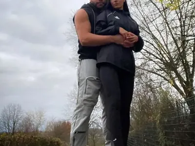 Симеон от „Игри на волята“ с ново гадже (ФОТО)