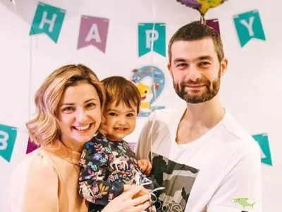 Синът на Каролев чака второ дете