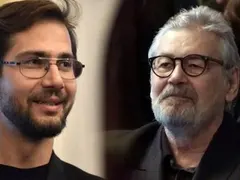 Синът на Ламбо : Не успях да спазя обещание към татко, изплащам $300 хил. за учене