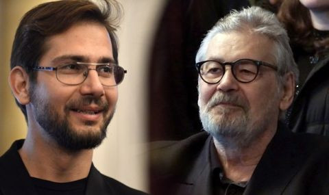 Синът на Ламбо : Не успях да спазя обещание към татко, изплащам $300 хил. за учене