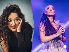 Скандалът Милица Гладнишка – Мария Илиева раздели шоубизнеса на лагери