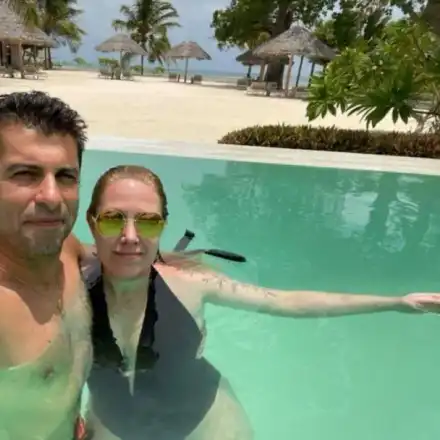 „Скромната“ готвачка Линда конкурира Мелания Тръмп по стандарт (Жената на Киро Петков с чанти за по 5 бона)