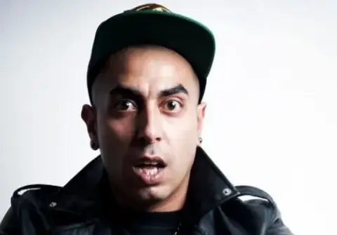 След мощно парти: 100 Кила загуби гласа си