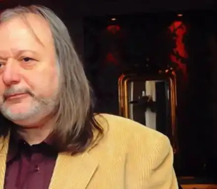 След тежка битка с Ковид, Володя Стоянов прошепна: Добре съм!