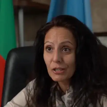 Столичен район на бунт срещу скандална кметица