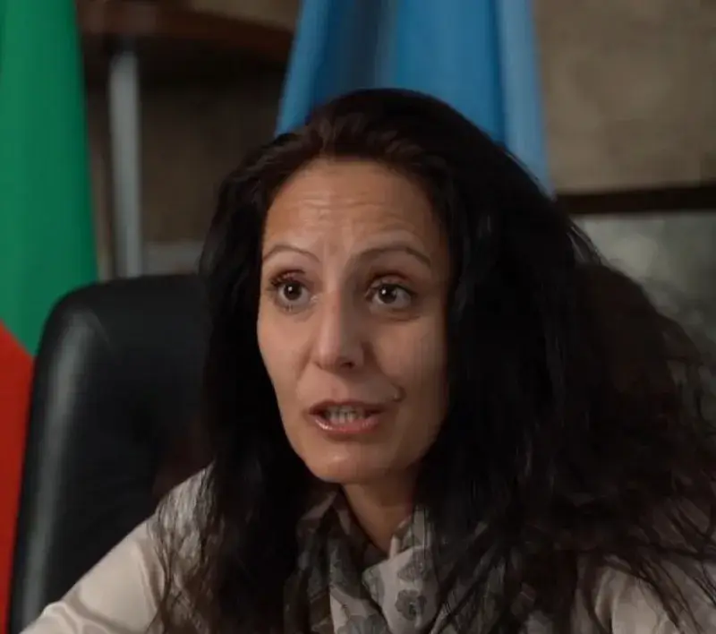 Столичен район на бунт срещу скандална кметица