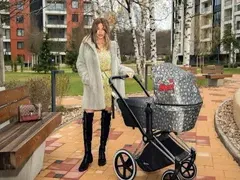 Светлана Гущерова работи за трето с помощта на астроложка