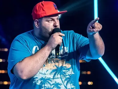 Талантливият Георги от „Гласът на България” свали 25 кила, но иска да отслабне с още 30