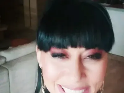 Теди Кацарова се омъжва отново, майка й се надява на внуче