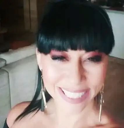 Теди Кацарова се омъжва отново, майка й се надява на внуче