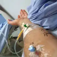 Тео Ушев в болница: Дядо Коледа за мен се оказа дядо Ковид!