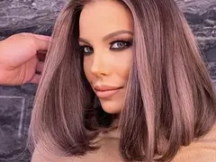 „Трудната” Емилия се показа след 5 месеца отсъствие