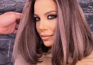 „Трудната” Емилия се показа след 5 месеца отсъствие