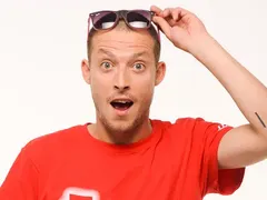 Уош MC лежи потрошен в болница (СНИМКИ)