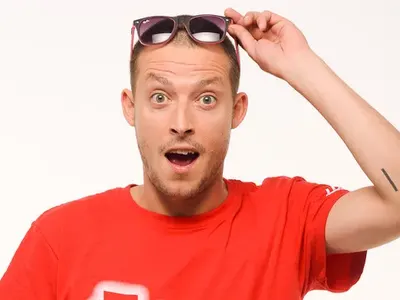 Уош MC лежи потрошен в болница (СНИМКИ)