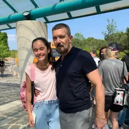 Успехите ни в Холивуд през 2021: Вивиан Милкова играе с Антонио Бандерас, Димитър Маринов с Дензъл Уошингтън и още + СНИМКИ