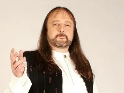 Ванга спасява Володя Стоянов от Отвъдното! Певецът се спаси от коварния ковид