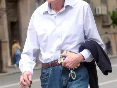 Венцислав Йосифов две години не излизал от дома си! Бившият шеф на Първа частна банка бил напълно обездвижен