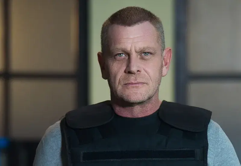 Вергов с награда от Мадрид