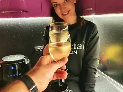 Вихра крие новия си мъж