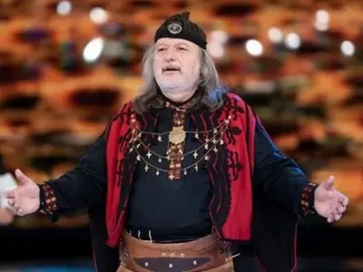 Володя Стоянов отслабна  с 30 килограма след  тежък Ковид-19