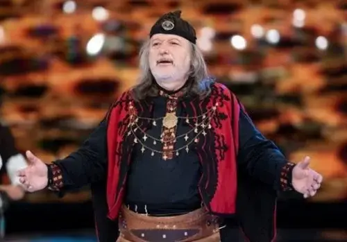 Володя Стоянов отслабна  с 30 килограма след  тежък Ковид-19