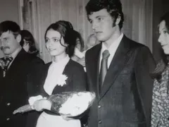 Първата Мис България: С Грашнов се оженихме тайно с фалшиви медицински