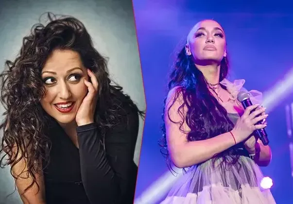 Скандалът Милица Гладнишка – Мария Илиева раздели шоубизнеса на лагери