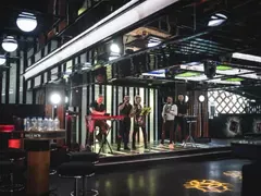 Вход свободен, студенти! My club разбива с щуро парти за 8 декември