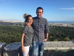 Вижте какво раздели Зейнеб и мъжа й
