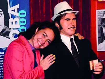 Запорираха сметките на щерката на Баш Майстора