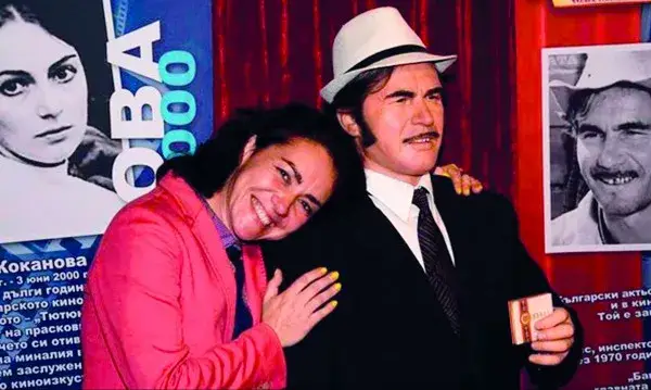 Запорираха сметките на щерката на Баш Майстора