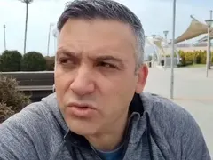 Здравко от Биг Брадър заработва на строеж в Дания