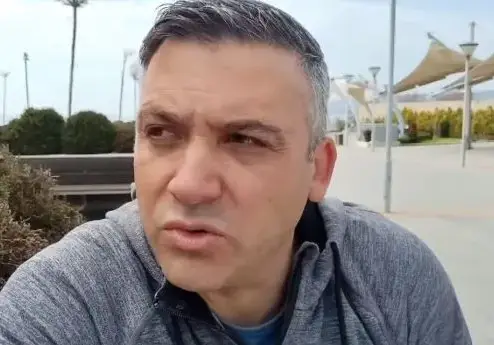 Здравко от Биг Брадър заработва на строеж в Дания