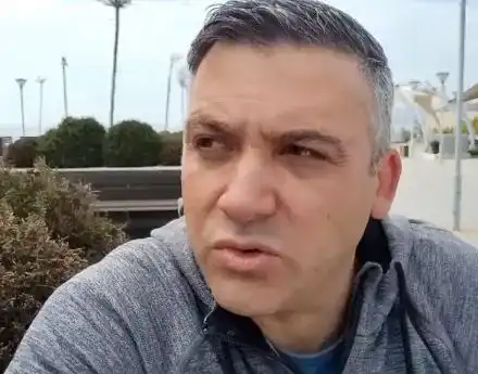 Здравко от Биг Брадър заработва на строеж в Дания