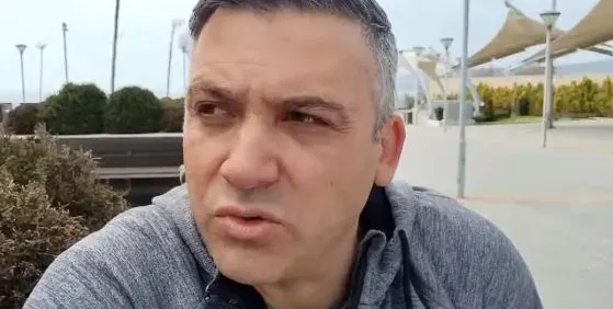 Здравко от Биг Брадър заработва на строеж в Дания