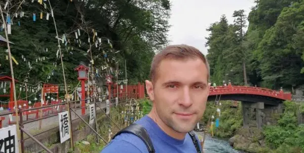 Златимир Йочев  сбъдва мечтите  на баща си