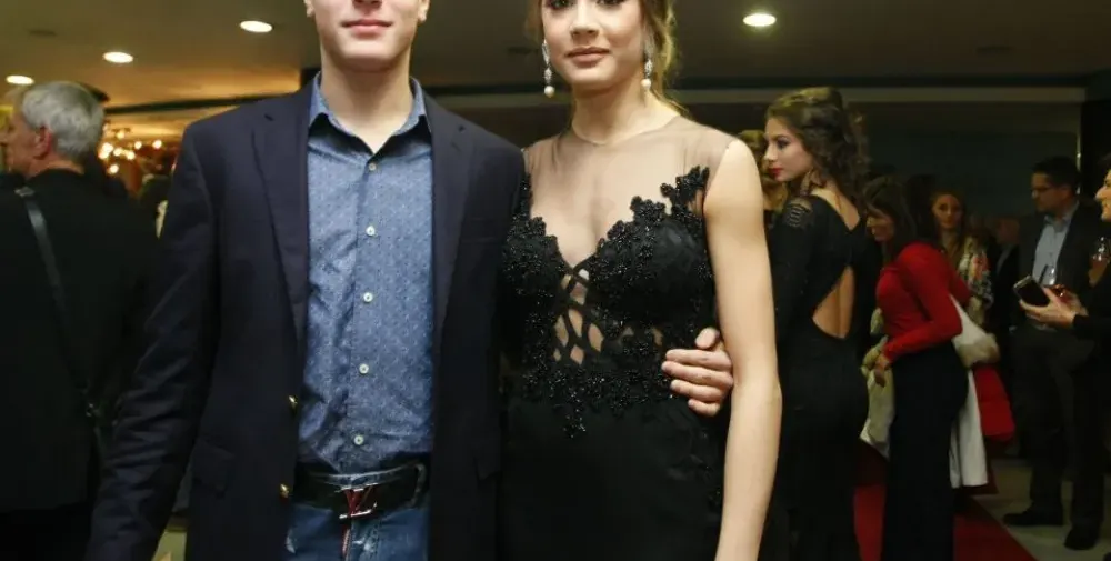 „Златната“ Мадлен заряза сина на Слави Бинев, крие новото гадже