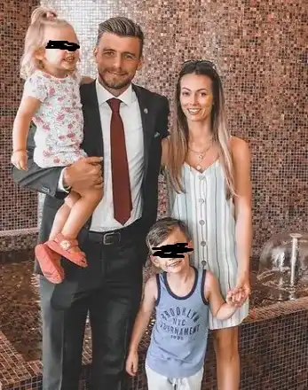 Звезда на ЦСКА напуска клуба заради жена си, която се бори с рак