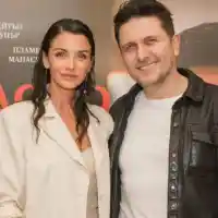 50-годишният Блатечки сложи край на съмненията: Живея с Диляна Попова