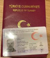 Брендо стана турчин срещу 305 000 долара (Снимки)