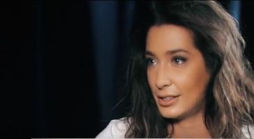 Щерката на Фатик и намали устните - не искала да изглежда изкуствено