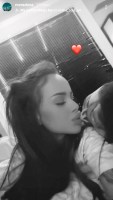 Сузанита показа поредната си мъжка играчка, атлет е! (Снимки)